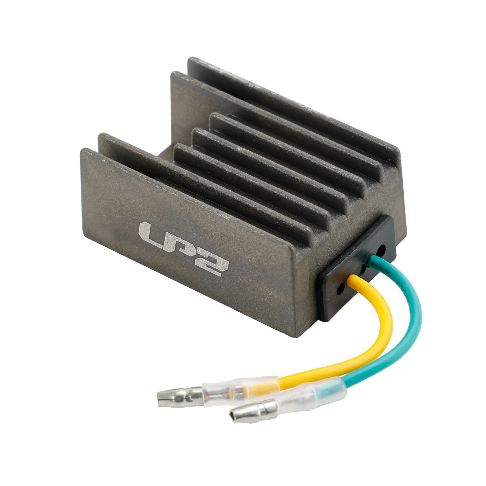 Voltage Regulator Rectifier for Honda ATV ATC250R (1985) 31400-KE1-008