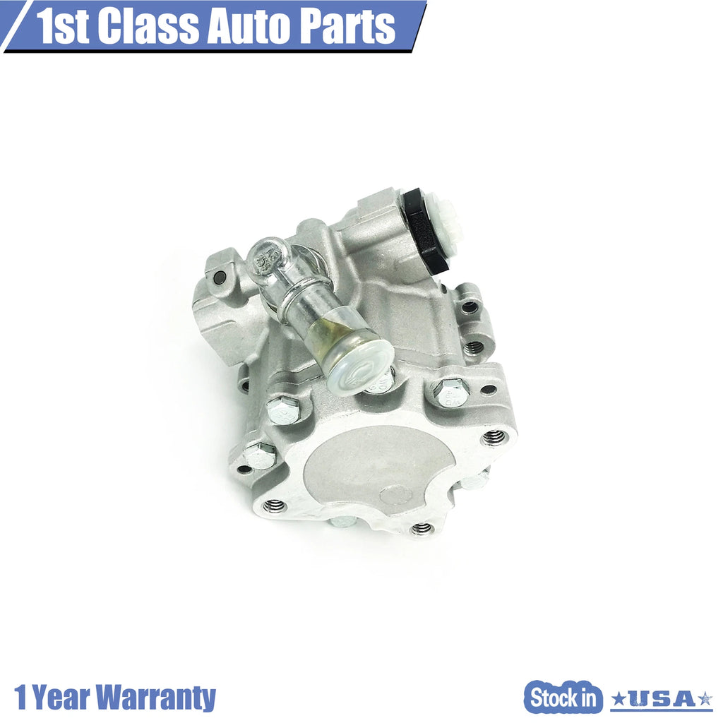 Power Steering Pump for BMW 325Xi 330Xi 325Ci 330Ci (2001–2005)