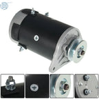 Starter Generator for Club Car EZGO Golf Cart (250-400CC)
