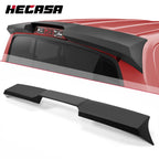 Rear Roof Spoiler Wing for Toyota Tundra CrewMax (2014–2021)