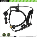 Front Right ABS Wheel Speed Sensor for Ford Escape (2001–2008) & Mercury Mariner (2005–2008)