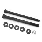 Rear Hub Axle Bearing Carrier Bolts for Yamaha Banshee 350 (1989–2006)