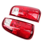 Rear Signal Brake Warning Light for Ford F250 F350 F450 F550 (2008-2016)