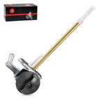 Fuel Tap Petcock with Knob for Kawasaki ZX750 Ninja ZX7R ZX7RR (1996–2003)
