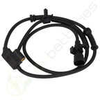 2 Pcs ABS Wheel Speed Sensor for Jeep Grand Cherokee (1999–2004)