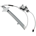 Power Window Regulator with Motor for Nissan Frontier (2005–2015)