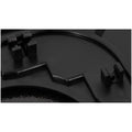 Passenger Right Side Mirror Glass for Nissan Quest (2004–2009)