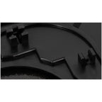 Passenger Right Side Mirror Glass for Nissan Quest (2004–2009)