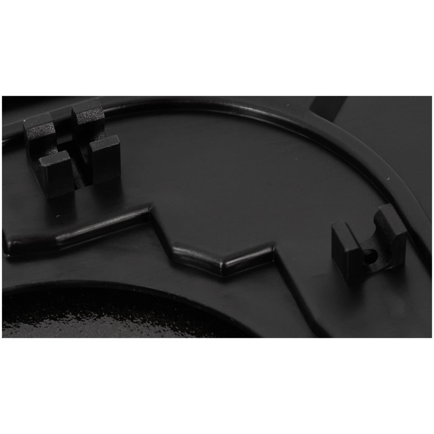 Passenger Right Side Mirror Glass for Nissan Quest (2004–2009)