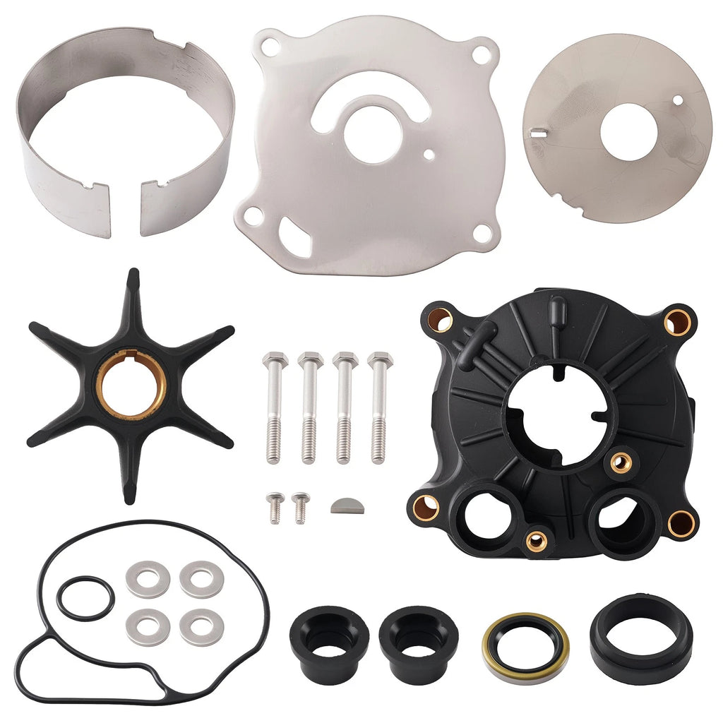 Impeller Kit for Johnson Evinrude Outboard 85 115 135 HP (1973–1977) 0777807