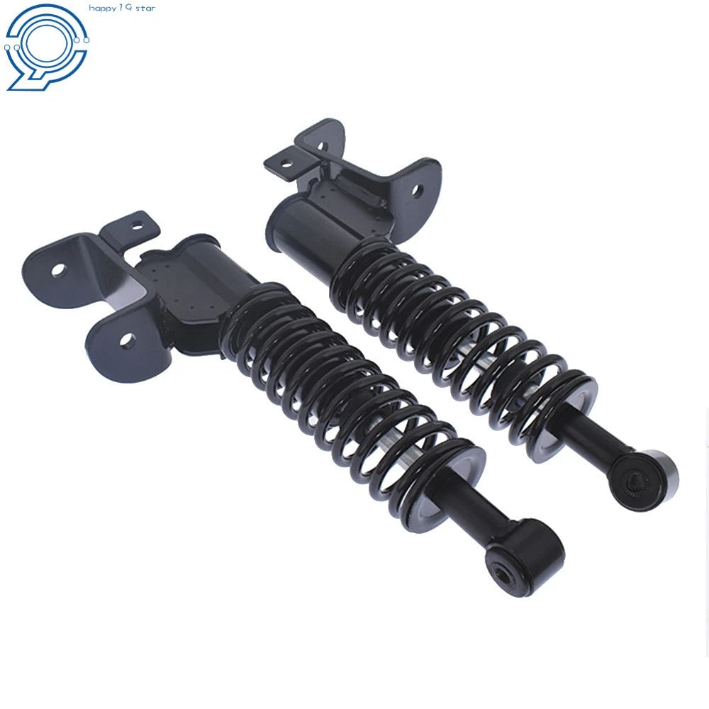 Front Shock Strut Assembly for EZGO RXV Golf Cart (2008-2023)