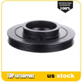 Harmonic Balancer for Honda Accord 2.2L (1990–1993)
