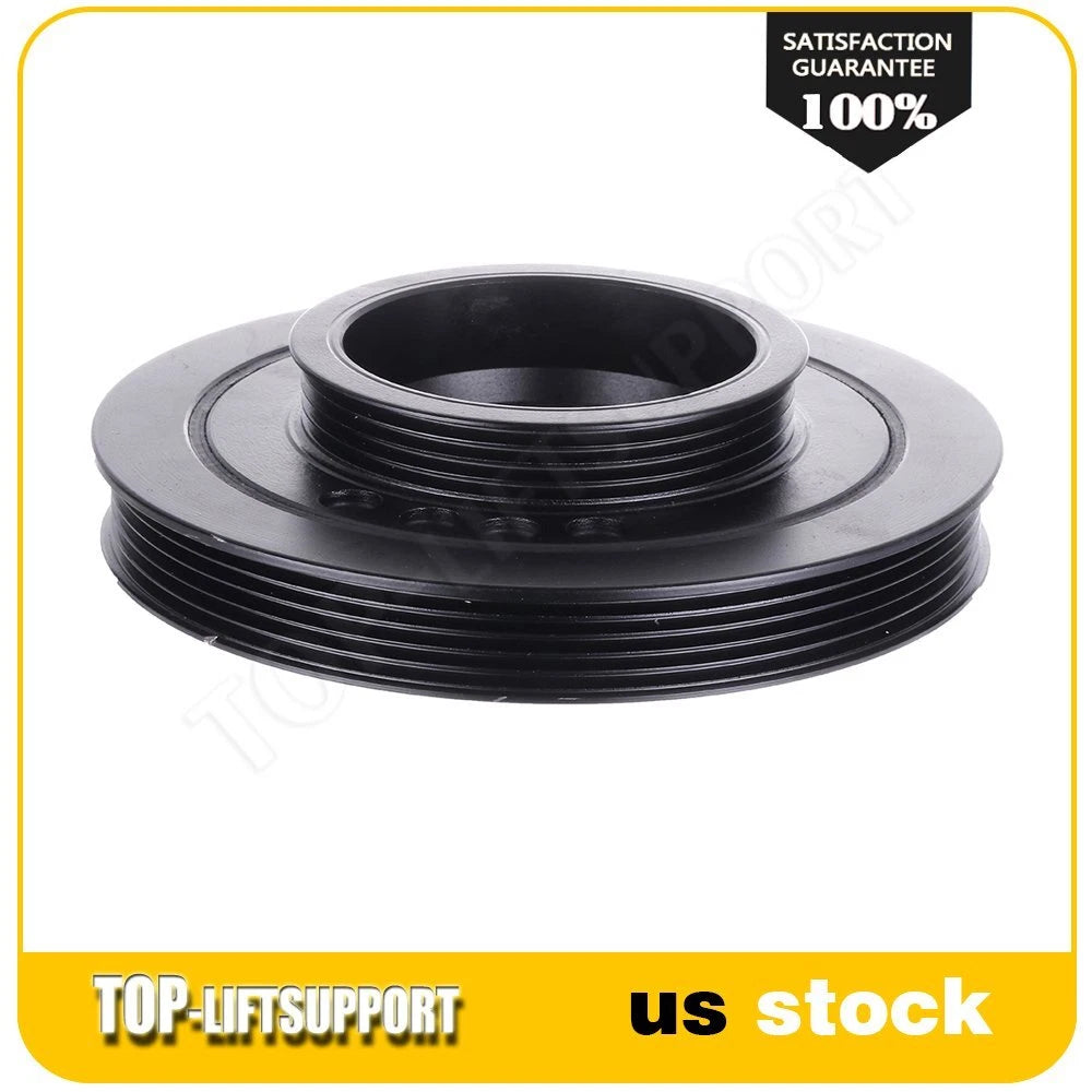 Harmonic Balancer for Honda Accord 2.2L (1990–1993)