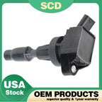 Ignition Coil 273012B120 for Hyundai Tucson Elantra GT Kia Forte Koup Soul (1.6L)