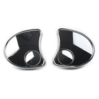 Fairing Mounted Mirror w/ Blind Spot for Harley Batwing Touring (2014-2018)