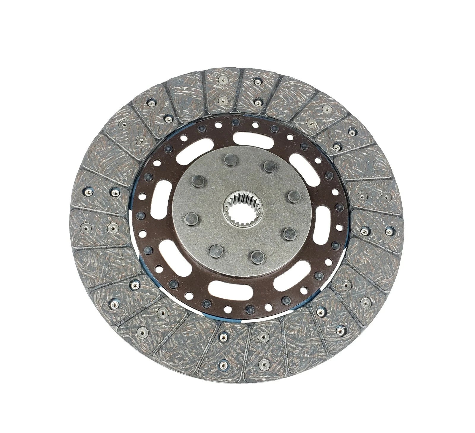 Clutch Kit with Slave Cylinder for Nissan Sentra Altima 2.5L (2007–2012)