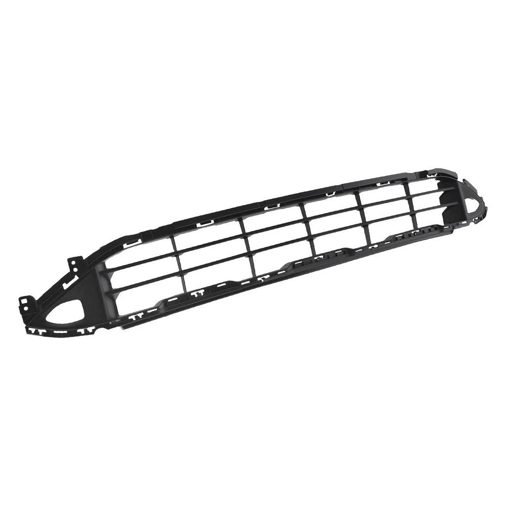 Front Bumper Grille for Nissan Rogue (2021-2023) Black