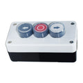 Waterproof Push Button Box XAL B324 for