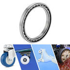 Deep Groove Ball Bearing 75x95x10mm for Scooter Skateboard (6815)