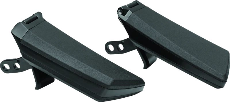 Kuryakyn Omni Passenger Armrests for Honda Gold Wing (2018–2019)