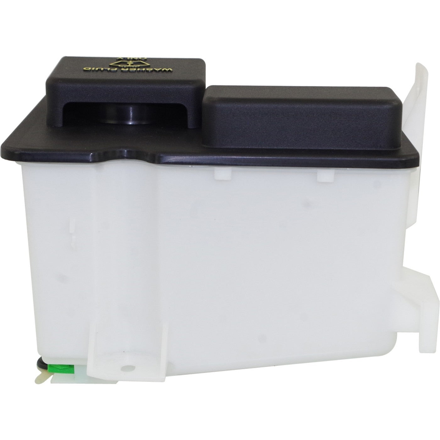 Washer Reservoir for Windshield Expansion Tank Right Side