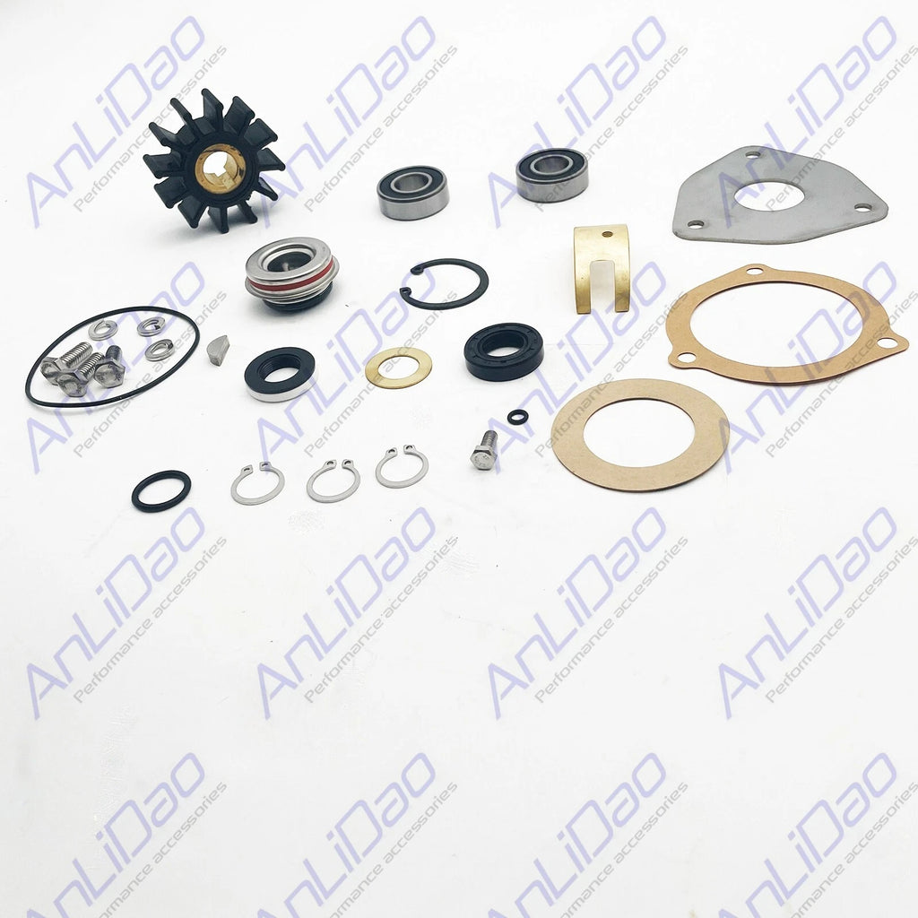 Cam Major Repair Kit for Sherwood Pumps G903 G908 (Universal)