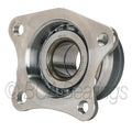 BCA Rear Wheel Bearing Assembly WE60731 for ES300 RX300 Avalon Camry Solara (1992–2006)