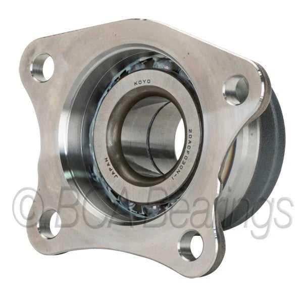 BCA Rear Wheel Bearing Assembly WE60731 for ES300 RX300 Avalon Camry Solara (1992–2006)