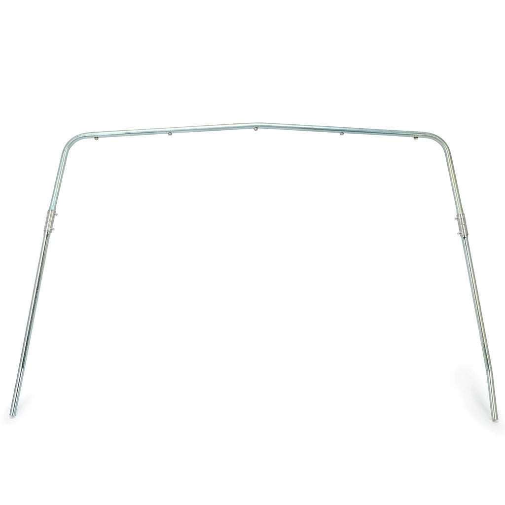 3X Steel Soft Top Support Bow Kit for Suzuki Samurai (1986–1995)