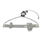 Power Window Regulator Assembly with Motor for Acura RL (2002-2004)