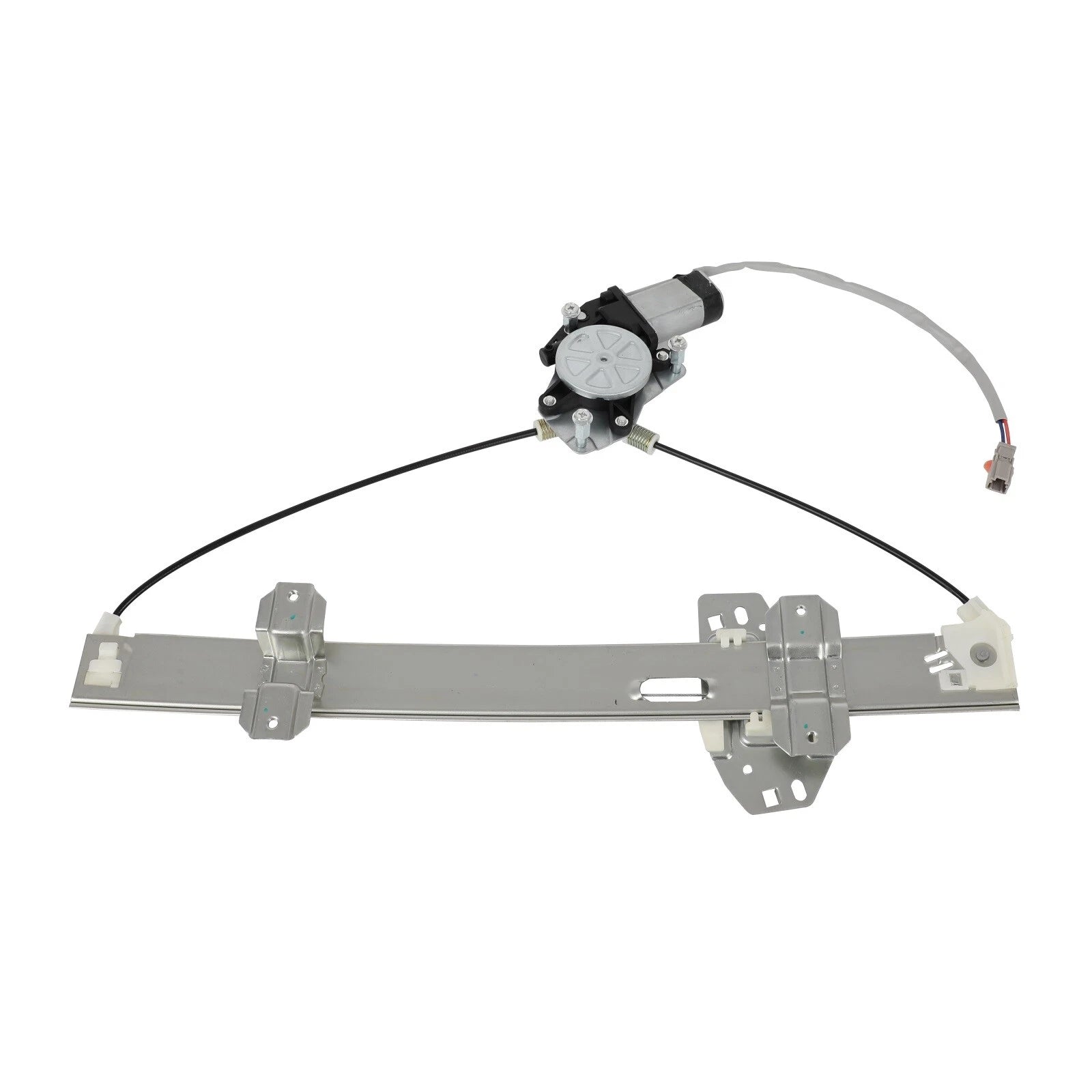 Power Window Regulator Assembly with Motor for Acura RL (2002-2004)