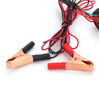Diagnostic Cable for Paccar MX13 (2017–2023) ACM Engine Harness