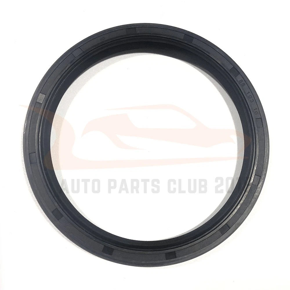 Rear Main Bearing Seal Set for Subaru Legacy Outback Impreza (1990–2010)