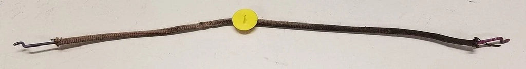 Door Latch to Interior Door Handle Rod RH for Thunderbird Cougar (1989–1997)