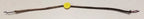 Door Latch to Interior Door Handle Rod RH for Thunderbird Cougar (1989–1997)