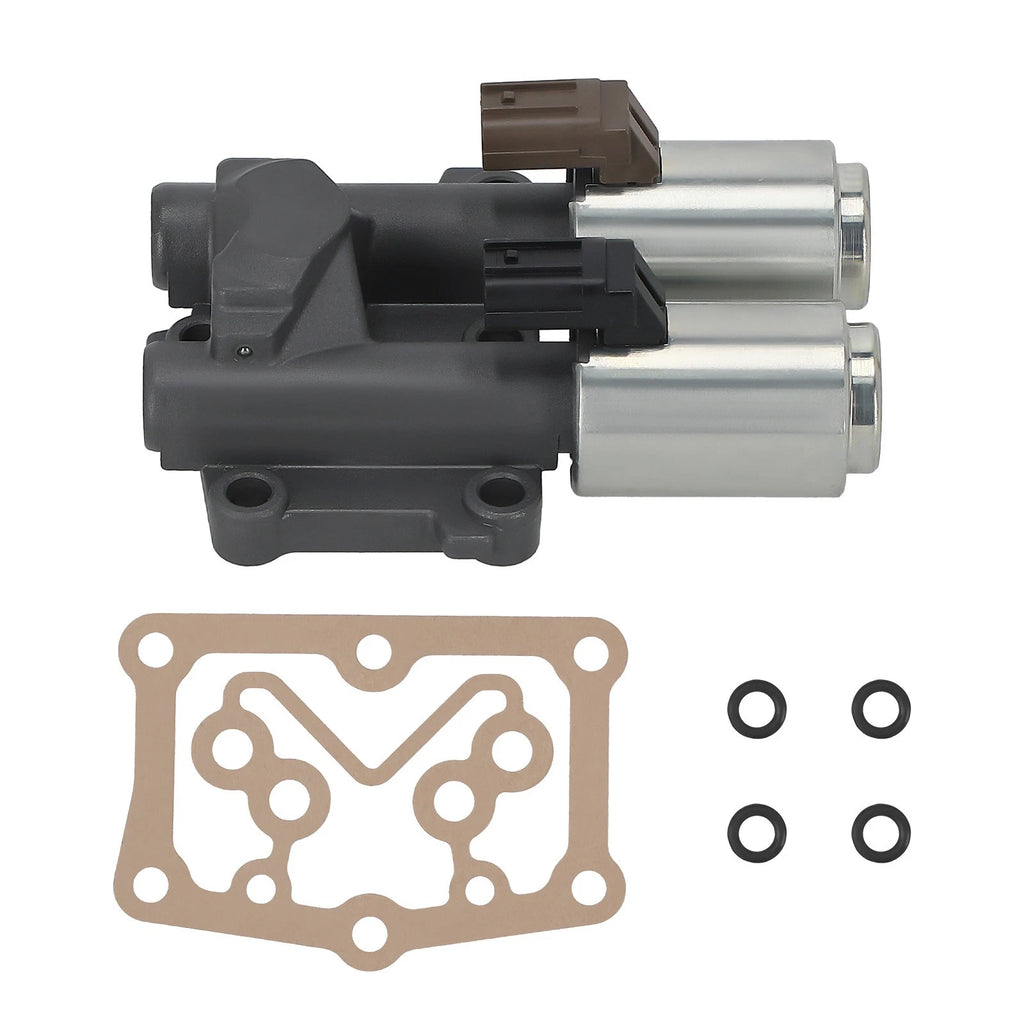 Dual Linear Solenoid with Gasket for Honda Civic (2006-2011)