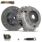 Clutch Kit for Suzuki Vitara Grand Vitara (1999–2005)