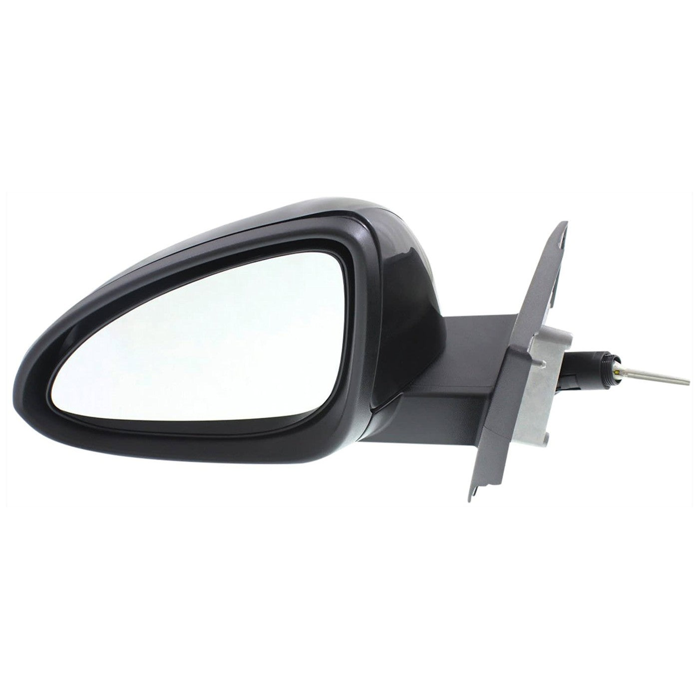 Set of 2 Mirrors for Chevy Spark (2013–2015)