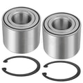 Rear Wheel Ball Bearings Kit for Kawasaki Teryx 750, Brute Force 750, 650 (2008–2018)