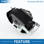 Engine Motor Mount for Mitsubishi Montero (1995–2000)