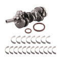 Crankshaft with Main Rod Bearings for Hyundai Santa Fe, Kia Sorento (2011–2016)
