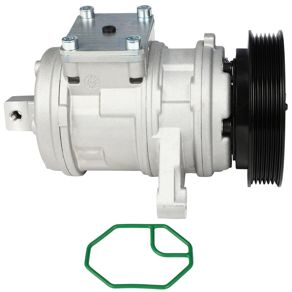 AC Compressor for Jeep Grand Cherokee 4.0L (2000-2004)