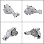 Oil Pump for Ram 1500, Jeep Wrangler, Grand Cherokee (2014â2022)