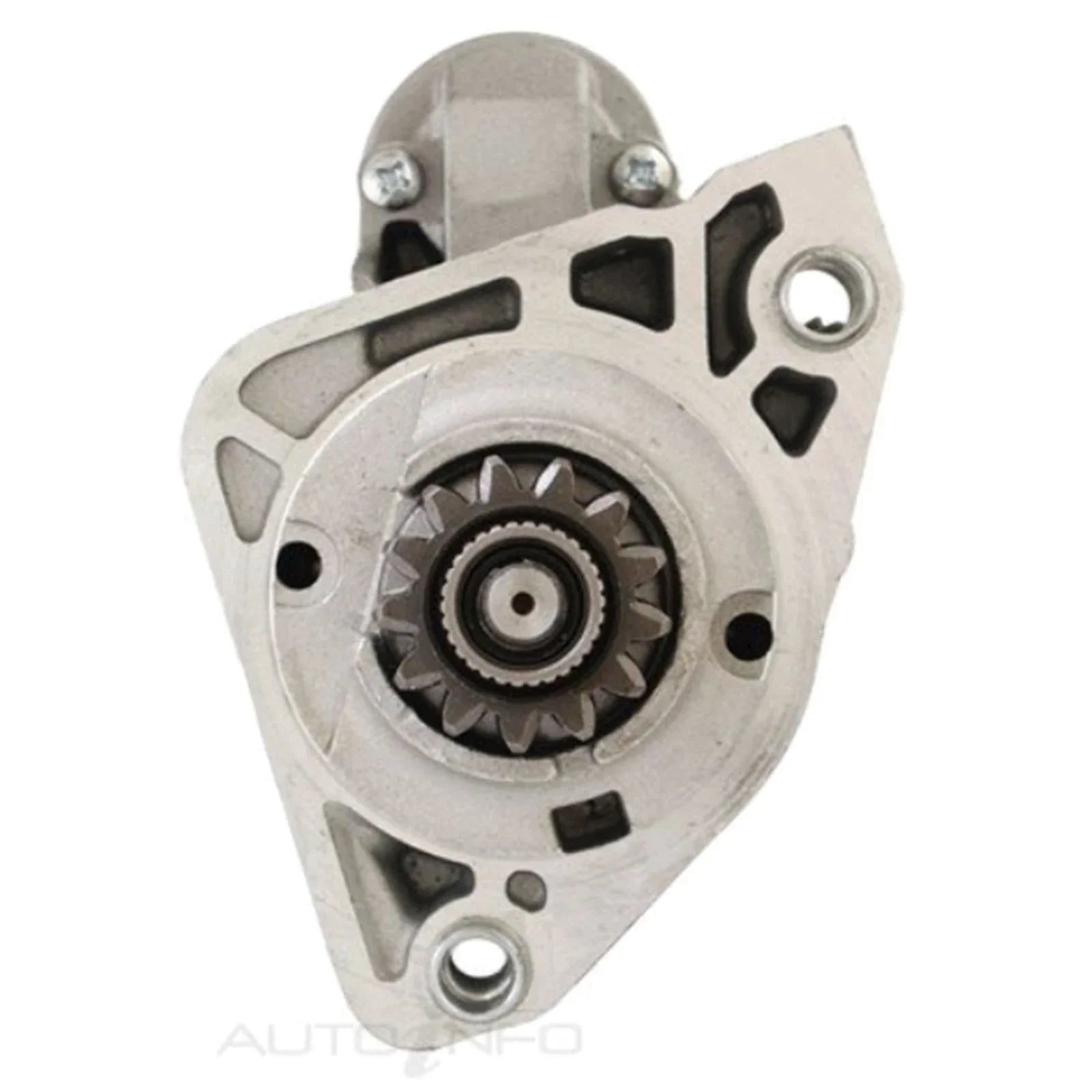 Starter Motor Nissan Pathfinder R51 V6 4.0L VQ40DE (2005-2010)