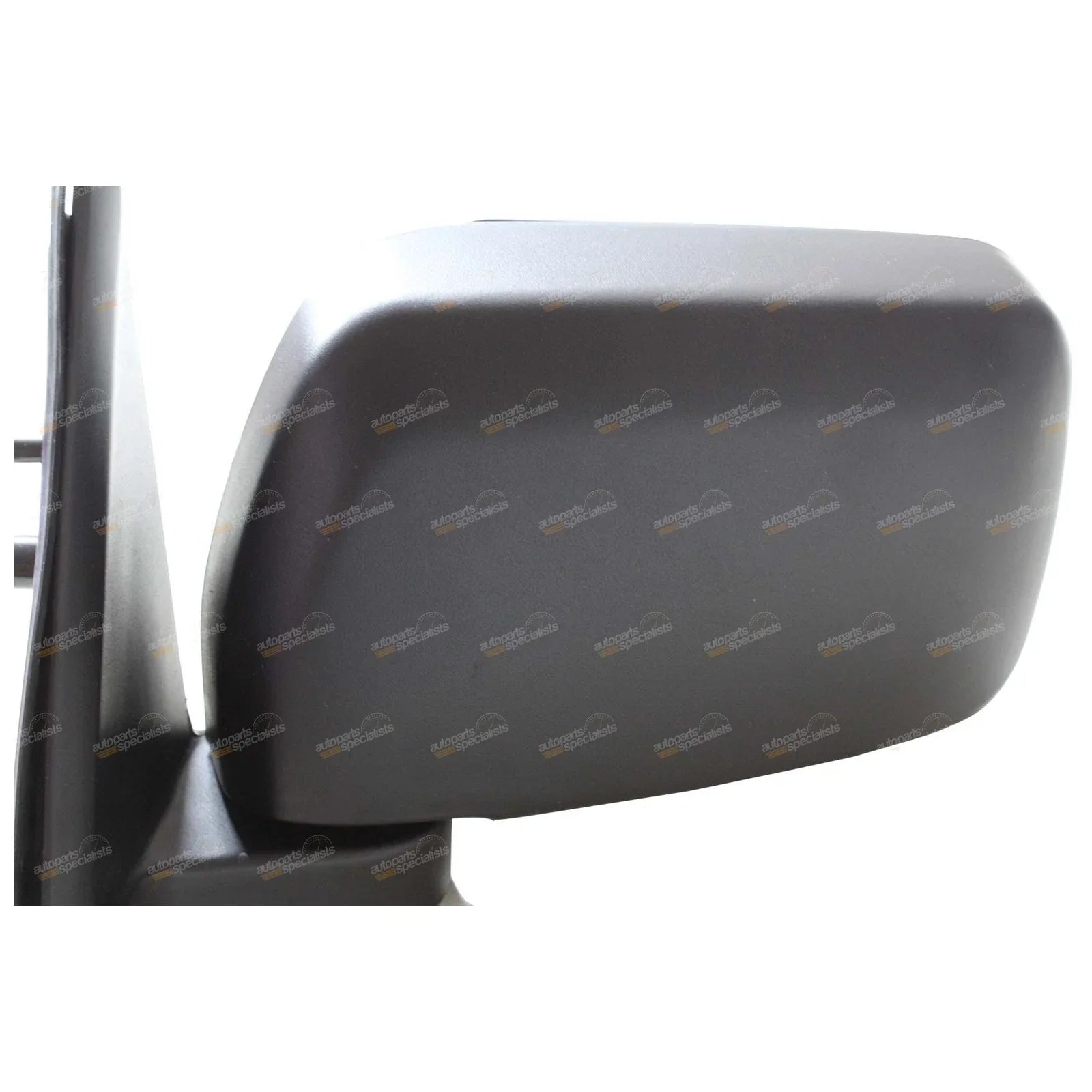 LH+RH Manual Door Mirrors Pair for Nissan Patrol GU (1997-2004)