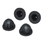 10 x Engine Cover Grommets for BMW E82 E88 (2007-2013)