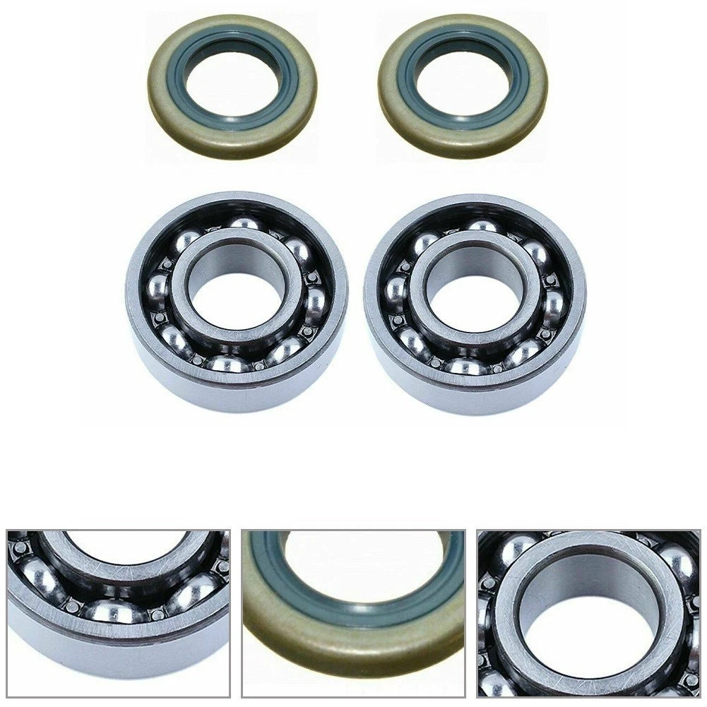 Crankshaft Bearings for 262 357 359 Chainsaw (Accessory Replacement)