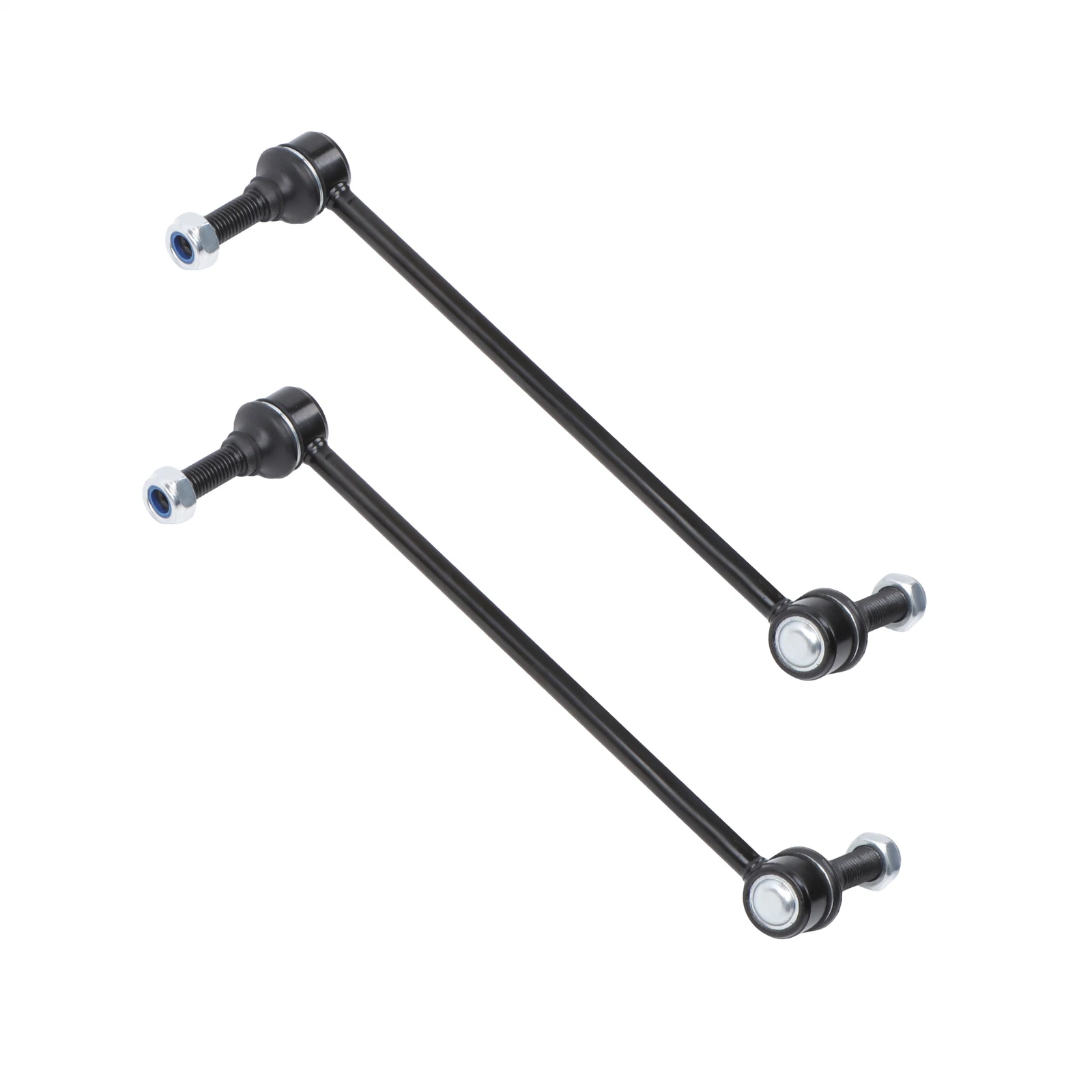 Set of 2 Front Sway Bar Links for Ford Flex Taurus MKX MKZ (2010â2017)
