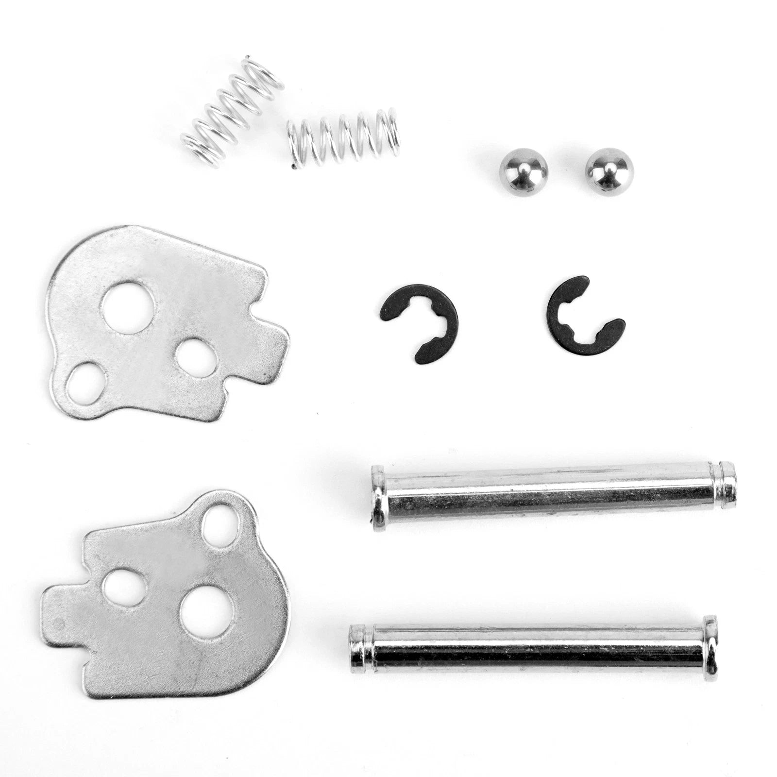 Rear Foot Peg Footrest for Honda CBR600F CBR900RR CBR929 CBR954 CB400 (1991–2009)