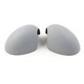 Rear Door Wing Mirror Covers for Mini R55 R56 R57 R58 R59 R60 R61 (2006-2019)